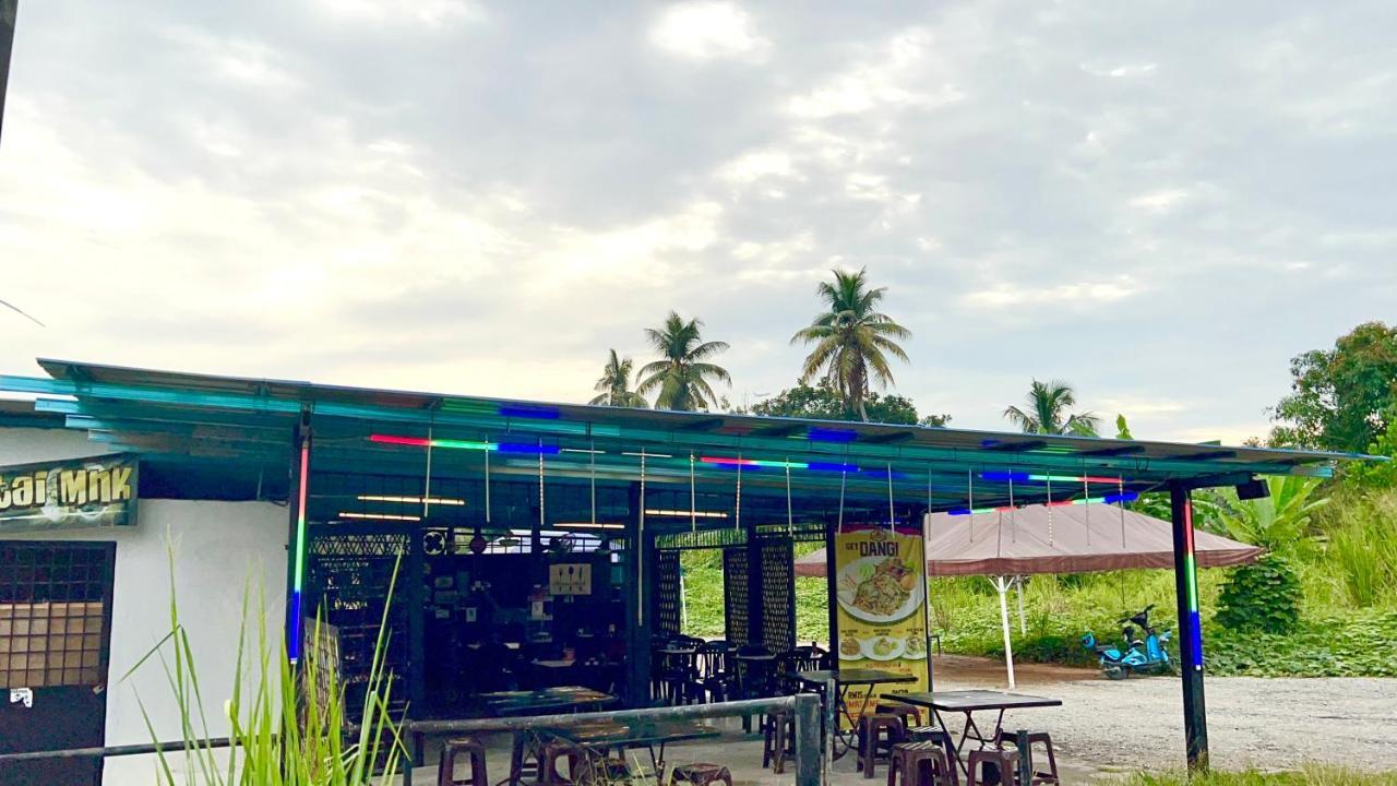De Qasturee Klia@Kota Warisan Homestay Nearest To Airport Kampong Besut Екстер'єр фото